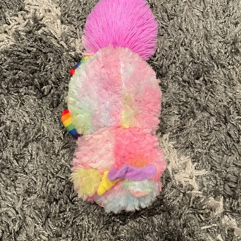 Unicorn Plushy Bundle Stuffed Animals Flip A Zoo JoJo Llama Soft Cuddle